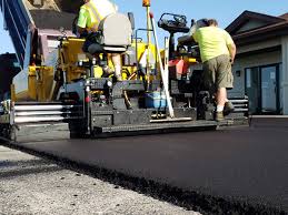 Best Driveway Grading and Leveling  in Babbitt, MN