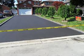 Best Cobblestone Driveway Installation  in Babbitt, MN