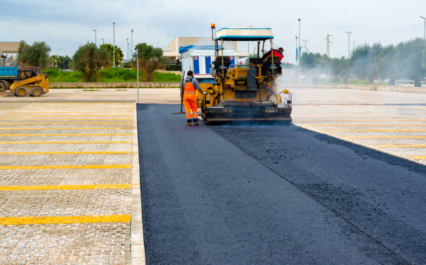 Best Driveway Removal and Replacement  in Babbitt, MN