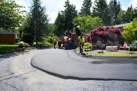 Best Decorative Concrete Driveways  in Babbitt, MN