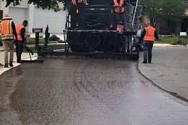 Best Asphalt Driveway Installation  in Babbitt, MN